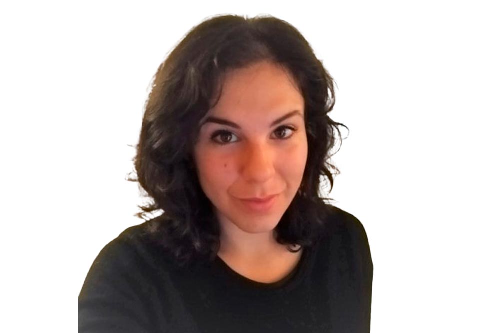 MORENA SILVIA PRISCA